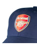 47 Brand 47 Brand Arsenal FC MVP Cap in Dunkelblau