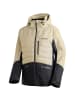 Maier Sports Jacke Whiteglam W in Crema631