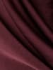 mbyM Stretchbluse Emele in bordeaux