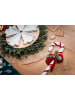 Atmosphera Créateur d'intérieur Weihnachtsschmuck Zuckerstange in Mehrfarben, 50 cm
