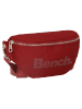 Bench city girls Gürteltasche 25 cm in brombeer rot