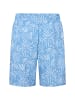 ellesse Badehose Scorchano in hellblau