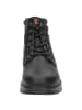 Sioux Stiefelette Mornay-700-TEX-LF-H in schwarz