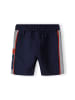 Minoti Sweatshorts Rspt 7 in dunkelblau