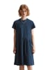 Marc O'Polo DENIM DfC Jerseykleid regular in Navy Teal