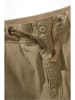 Brandit Cargo Shorts in camel