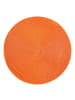 Butlers Tischset AMBIENTE 6er-Set in Orange