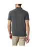 Columbia Polo in Grau
