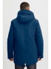 BLEND Parka BHSergius in Mittelblau