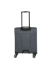 travelite Jetpack Max 4 Rollen Kabinentrolley 55 cm in anthrazit