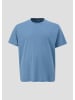 s.Oliver T-Shirt in 5402_blau