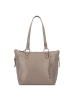 PICARD Java Shopper Tasche Leder 36 cm Laptopfach in chai