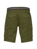 BLEND Shorts in grün