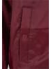 Urban Classics Bombers - Blouson in burgundy