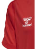Hummel T-Shirt Hmlcore Kinder in TRUE RED