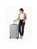Smartbox Edition 01 4 Rollen Trolley 76 cm mit Dehnfalte in mint