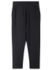 Reima Jogginghose " Luottaa " in Schwarz