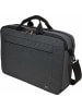 COFI 1453 ERALB-116 - Obsidian Laptop-Tasche 15.6" - Schwarz in Schwarz