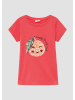 s.Oliver T-Shirt in 4290_rot