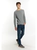 MO Strick Pullover in Grau