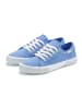 LASCANA Sneaker in hellblau