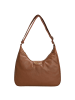 Liu Jo Anaba Hobo - Schultertasche L 35 cm (black) in deer