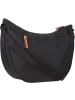 BRIC`s X-Bag Umhängetasche 38 cm in schwarz