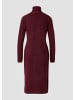 s.Oliver Kleid in 3902_bordeaux