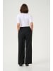 Kaffe Pants Suiting KAvindy Regular fit in Black Deep
