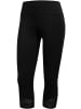 adidas Leggings in Schwarz