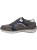 Josef Seibel Halbschuh New Anvers 10 in grau