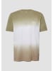 QS T-Shirt in 73V1_hellgrün