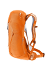 Deuter AC Lite 14 SL - Women's Wanderrucksack 54 cm (ashrose-cassis) in peach-tuscany