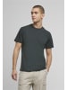 Brandit T-Shirt in navy