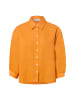 IPURI Bluse Francis in orange