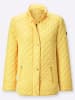 WITT WEIDEN Steppjacke in gelb