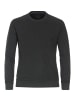 CASAMODA Pullover in Olive(301)