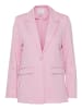 b. young Blazer BYRIZETTA Regular fit in Begonia Pink