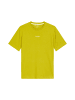 Marc O'Polo T-Shirt regular in vibrant green