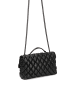 Kazar Schultertaschen in Schwarz