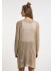usha FESTIVAL Damen Cardigan in Beige