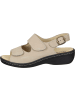 Dr. BRINKMANN Komfort-Sandalen in cream