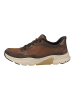 Gabor Sneaker in Coffee