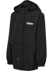 Hummel Hummel Jacke Hmlriver Kinder Wasserdichter Und Windabweisend in BLACK