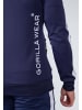 Gorilla Wear Trainingsjacke - Stratford - Marine