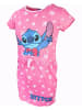 Disney Sommerkleid Disney Lilo & Stitch in Pink