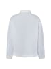 MARC CAIN SPORTS  Bluse in weiß