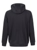 Virtus Kapuzensweatshirt ORALIE M HOODY in 1001 Black