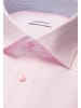 Seidensticker Business Hemd Comfort in Rosa