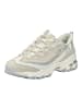 Skechers Sneaker D'LITES SMOOTH NOSTALGIA in Hellbeige